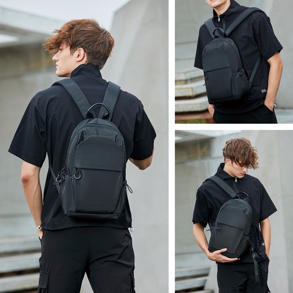 Balo mini thời trang dành cho nam và nữ