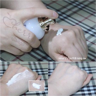 Kem truyền trắng Cindeltox