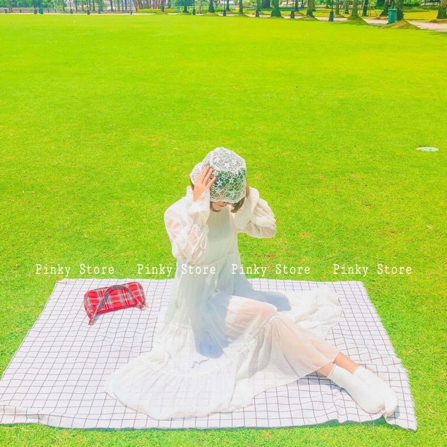 (CÓ SẴN) VÁY BABYDOLL VOAN XẾP TẦNG/ VÁY BBD CÔNG CHÚA (hình thật ở cuối) | BigBuy360 - bigbuy360.vn