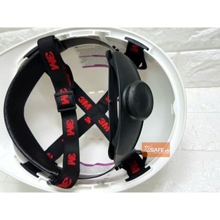 MŨ BẢO HỘ 3M H701V