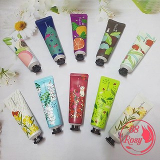Kem dưỡng da tay MayCreate Perfumed 30g [Mẫu mới]