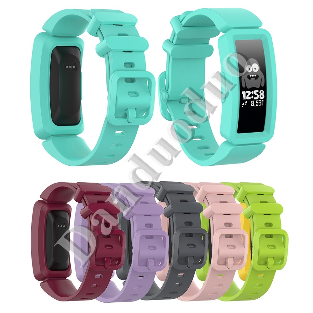 Dây đeo cổ tay Fitbit Inspire HR thay thế cho Fitbit Inspire Fitbit Inspire HR