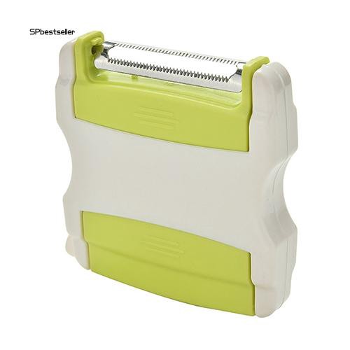 Dụng cụ cắt sợi củ quả đa dụng cho nhà bếp