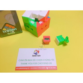 Đồ chơi Rubik 3x3 | Meilong 3x3 Timer