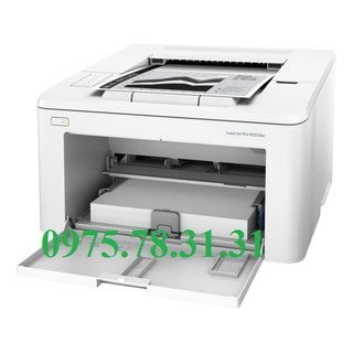 máy in Hp laser M203dw