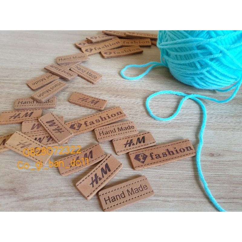 Tag Da Handmade, Fashion, H&amp;M.