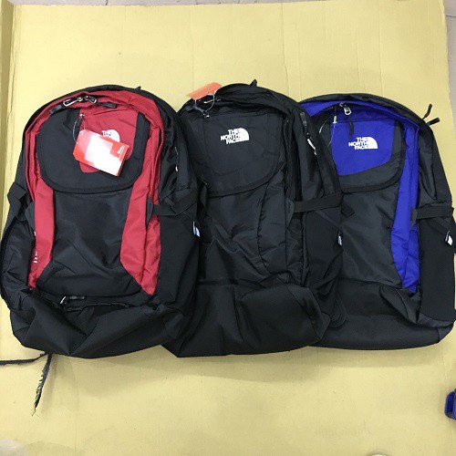 Balo Unisex đẹp 🍍FREE SHIP🍍 Balo TNF on sight