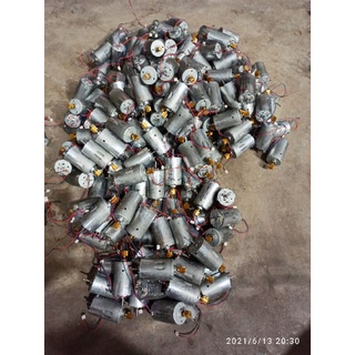 Moto jonhson 550 12v -24v