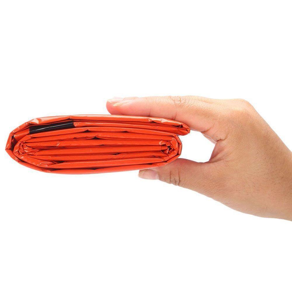 Túi Ngủ PE Chống Thấm Nước Siêu Nhẹ Tiện Dụng Mang Theo Dã Ngoại