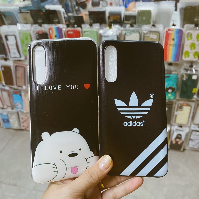 Ốp lưng vsmart live , joy 3 , vsmart star, bee, bee 3, live 4, joy 2 plus, joy 1 + dẻo đen và dẻo trong suốt