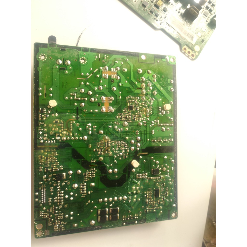 Bo Nguồn, panel tivi samsung 40 ingh, tivi samsung UA40Eh5000R, Bo điều khiển tivi samsung, loa tivi samsung