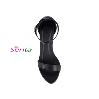 Giày sandal cao gót 5p Senta SD2521