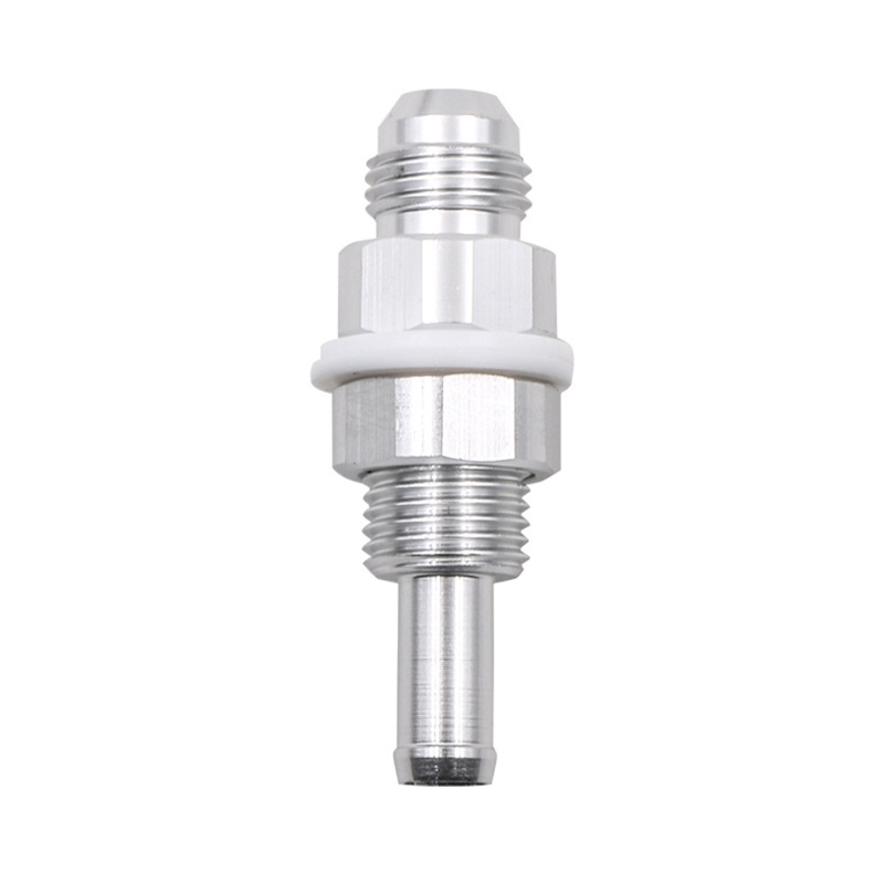 Đầu Nối Ống Dẫn Nhiên Liệu 5 / 16 Chuyên Dụng Cho Xe Hơi