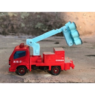 Xe Mô Hình TOMICA 1:64