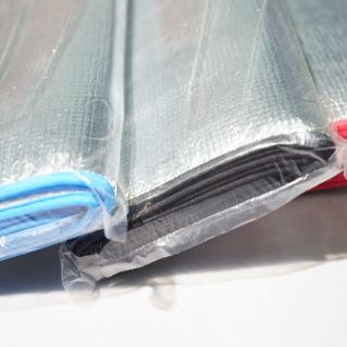 3MM x1000x1900cm - Chiếu ngủ trưa văn phòng dày 3mm gấp gọn - rẻ - tiện dụng