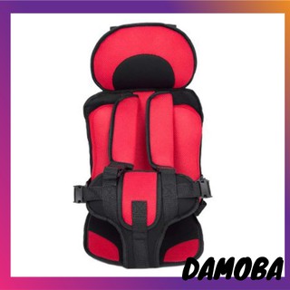 Đai An Toàn Cho Bé - Ghế Ngồi Ô Tô Cho Bé DAMOBA