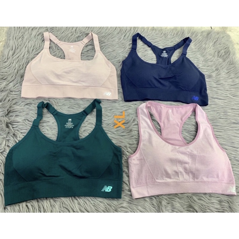 ÁO BRA TẬP GYM DƯ XỊN CỦA NB