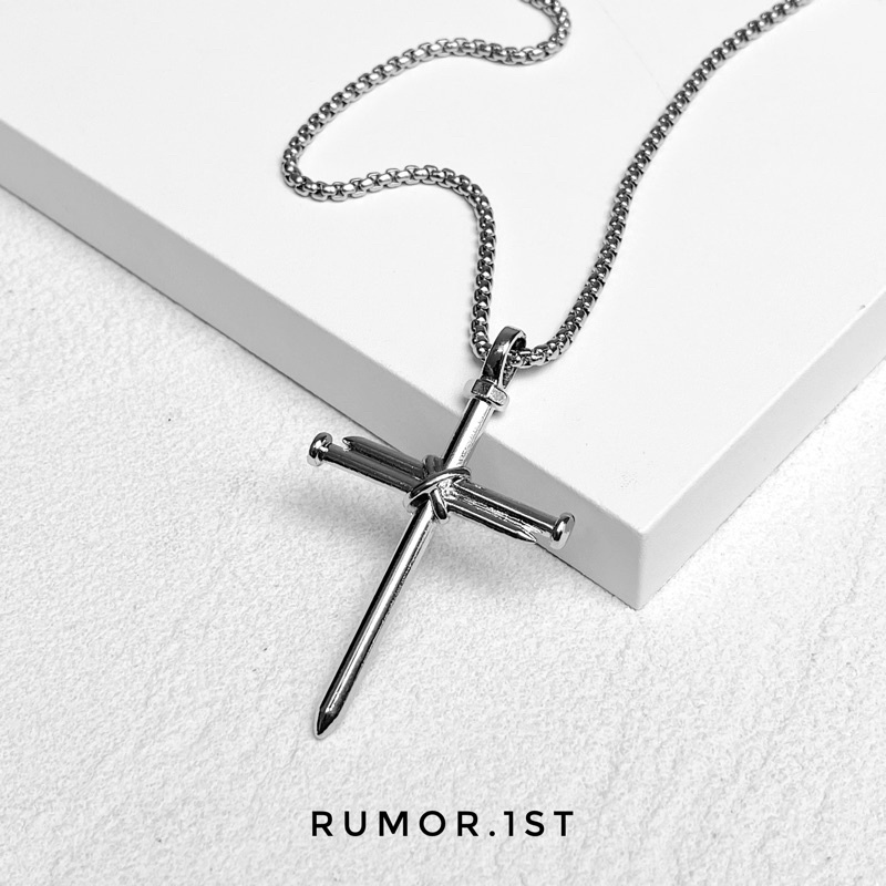 Vòng cổ thánh giá Đinh