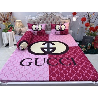 Bộ drap thun lạnh ý 5D cao cấp