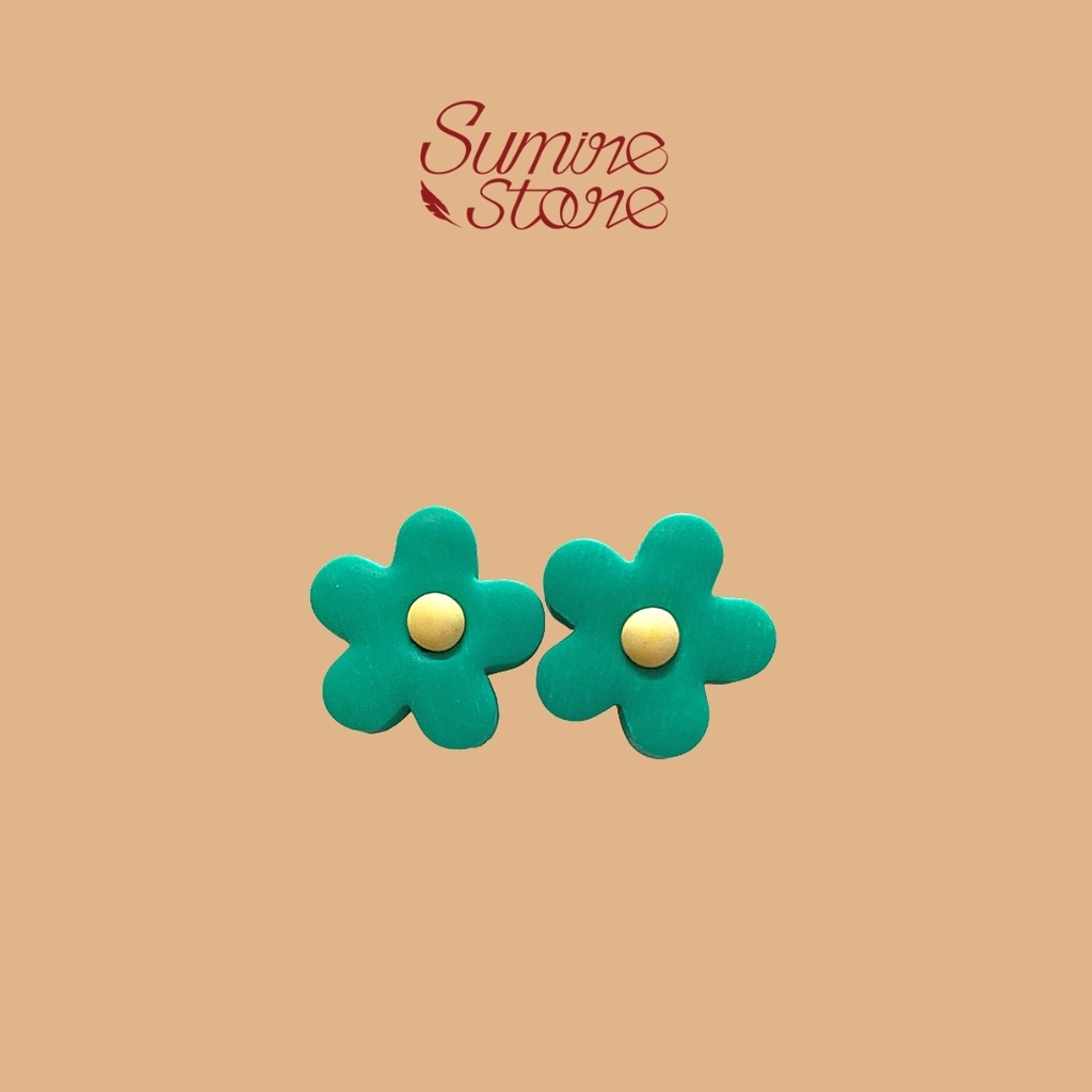 Sumire Store Hoa tai D1106