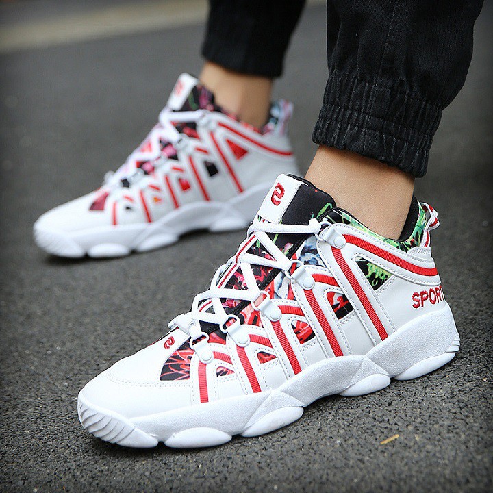 [FREESHIP +COMBO] GIÀY SNEAKER NAM 2020 M66