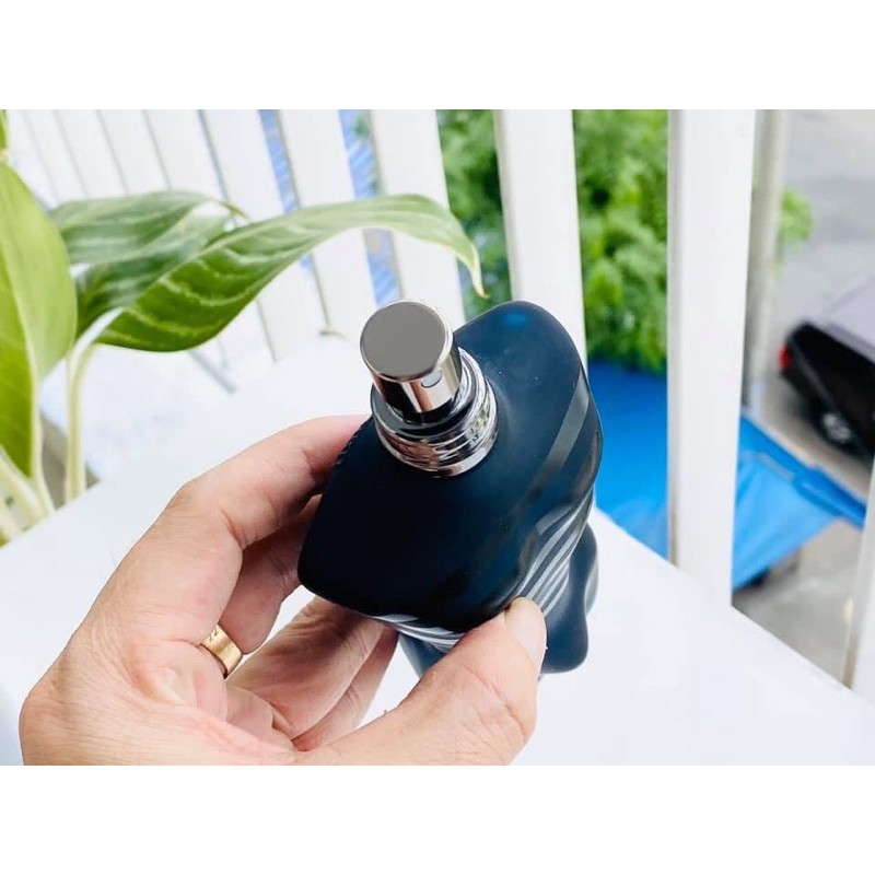 Nước hoa Jean Paul Gaultier Ultra Male Intense EDT 75ml,125ml,200ml