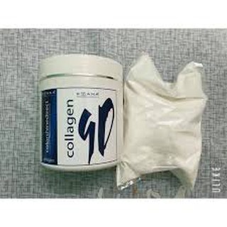 BỘT TẨY TÓC 9D COLLAGEN KYANA 500G