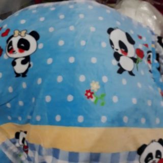 Chăn băng lông 1.5kg (sỉ, lẻ)