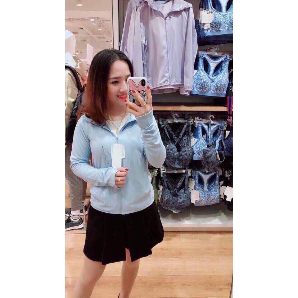 [Mã FAMAYWA giảm 10K đơn 50K] Áo chống nắng Nữ thông hơi Hè | BigBuy360 - bigbuy360.vn