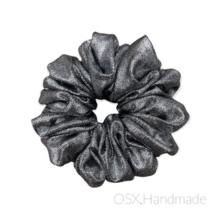 Buộc tóc Scrunchies vải handmade nhiều mẫu