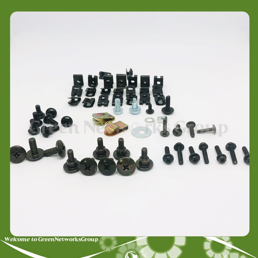 Bộ ốc dàn áo xe RSX 110 Greennetworks