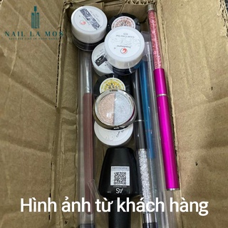 Cọ nét cán đá cao cấp