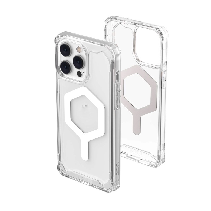 ỐP LƯNG UAG PLYO W MAGSAFE CHO IPHONE 14 PRO MAX