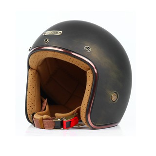 Nón bảo hiểm Bulldog Perro V3