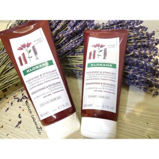 DẦU XẢ KLORANE PHÁP