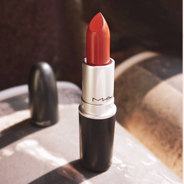 Son Mac Matte Marrakesh, Ruby Woo, Devoted to Chili | BigBuy360 - bigbuy360.vn