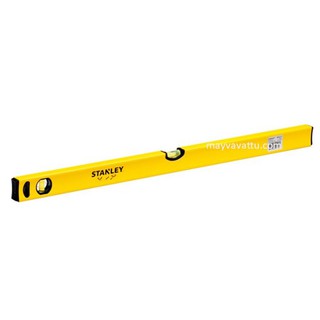 Thước thủy hộp 30 inch/800 mm stanley stht43104-8