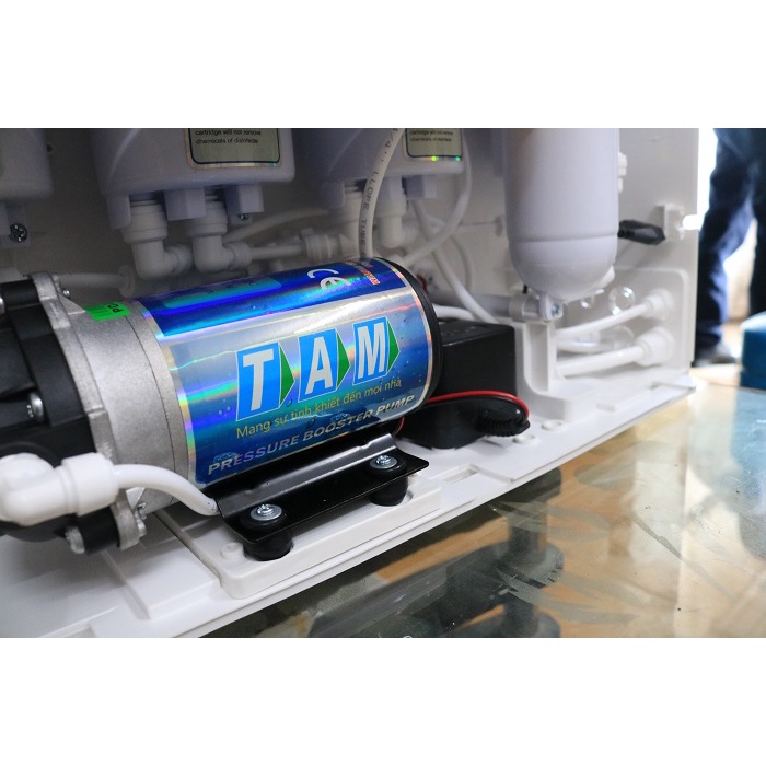 Máy lọc nước mini để gầm bếp hoặc để bàn TAM cao cấp
