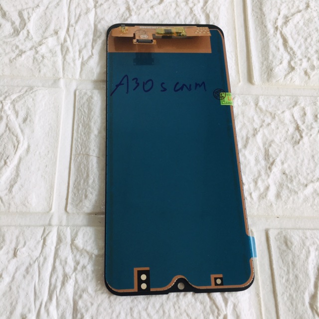Combo Bộ Vỏ Sườn + Màn Hình Samsung A30s Zin Hàng Cao Cấp (Tặng tuýp keo)