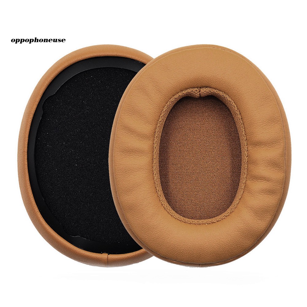 【OPHE】Replacement Memory Foam Headphone Ear Cushion Pads for Skullcandy Crusher 3.0