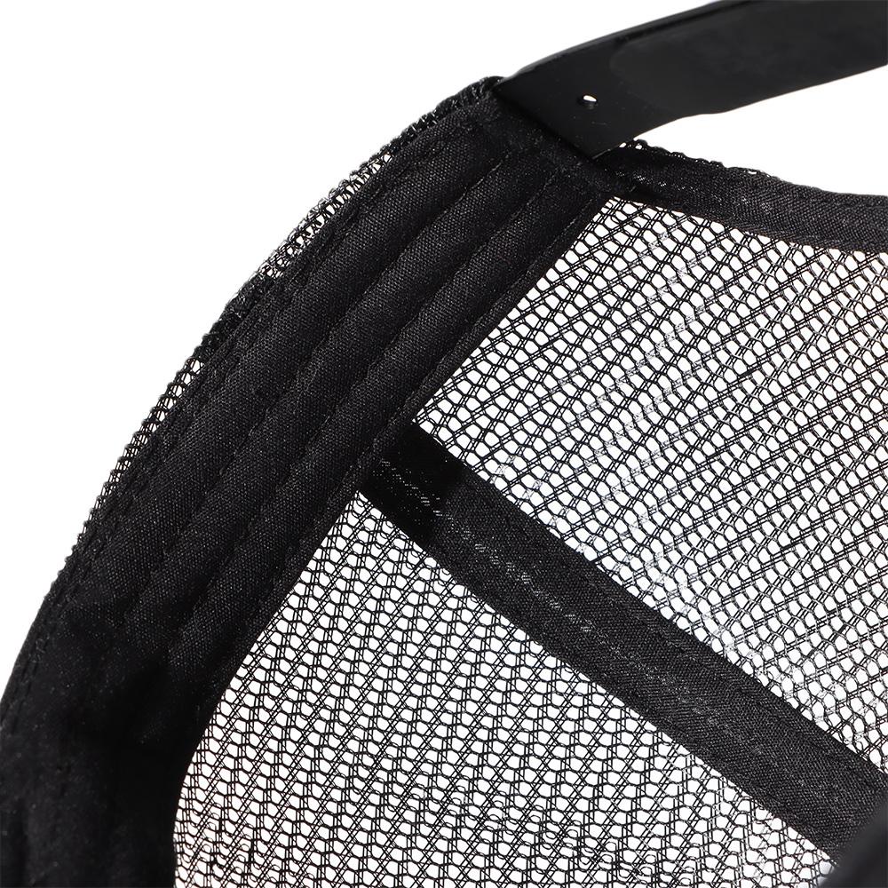 LET Mũ Lưỡi Trai Họa Tiết Thêu Cao Cấp Thời Trang