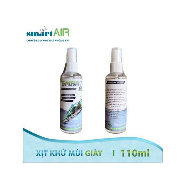 Khử mùi giày Smart Air hương Quế tự nhiên