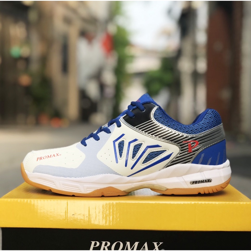 Giày Bóng chuyền cao cấp Promax PR20001 mẫu mới 2020