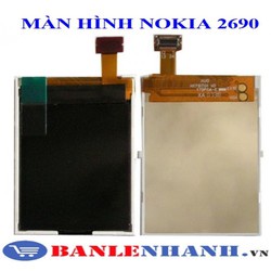 MÀN HÌNH NOKIA 2690
