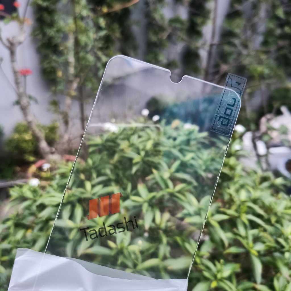 Kính Cường Lực Gor Samsung Galaxy A31/ Galaxy A32/A32 5G/ A33 5G Trong Suốt, Không Viền Đen 9H/Vát 2.5D - Chính Hãng GOR
