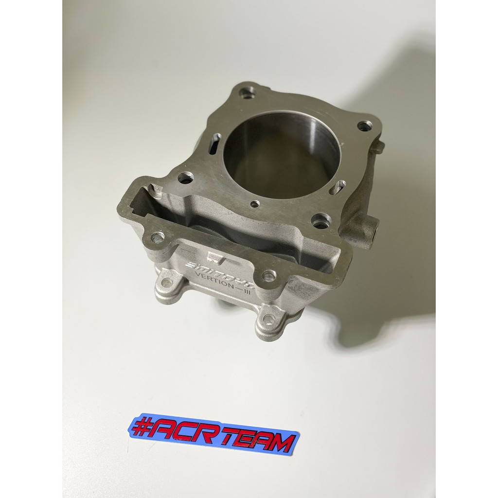 FULL Lòng Trái Bạc Ắc SMITOYO 68MM  - Satria Fi, Raider Fi, GSX 150 - Chính Hãng