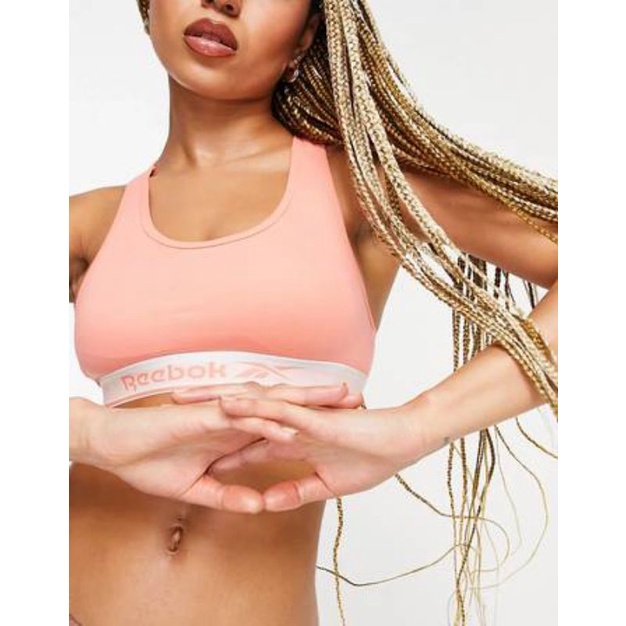 Áo ngực/ bralette Ree -02 cotton, hàng xuất xịn