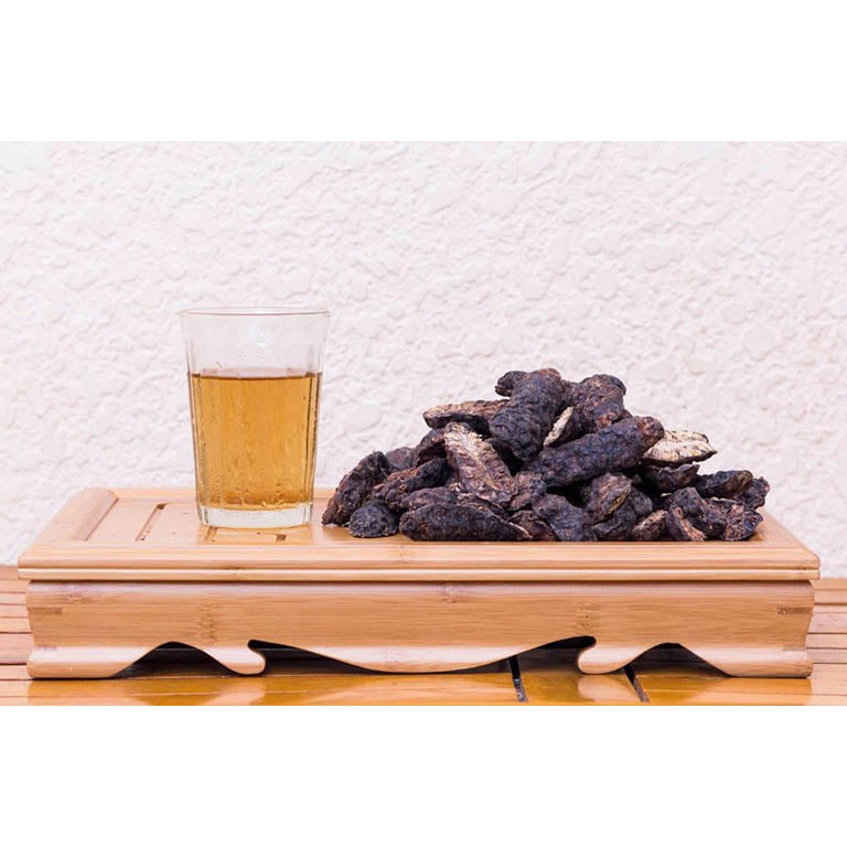 Trái nhàu sấy khô Adeva Noni ( Dried Noni Fruit)