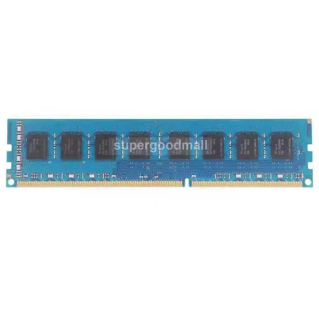 2G 4GB 8GB PC3 12800U 10600U DDR3 1333MHz 1600MHZ 240PIN 1.5V DIMM Desktop Memory RAM 2GB DDR2 667MHz 800MHz Desktop Memory RAM