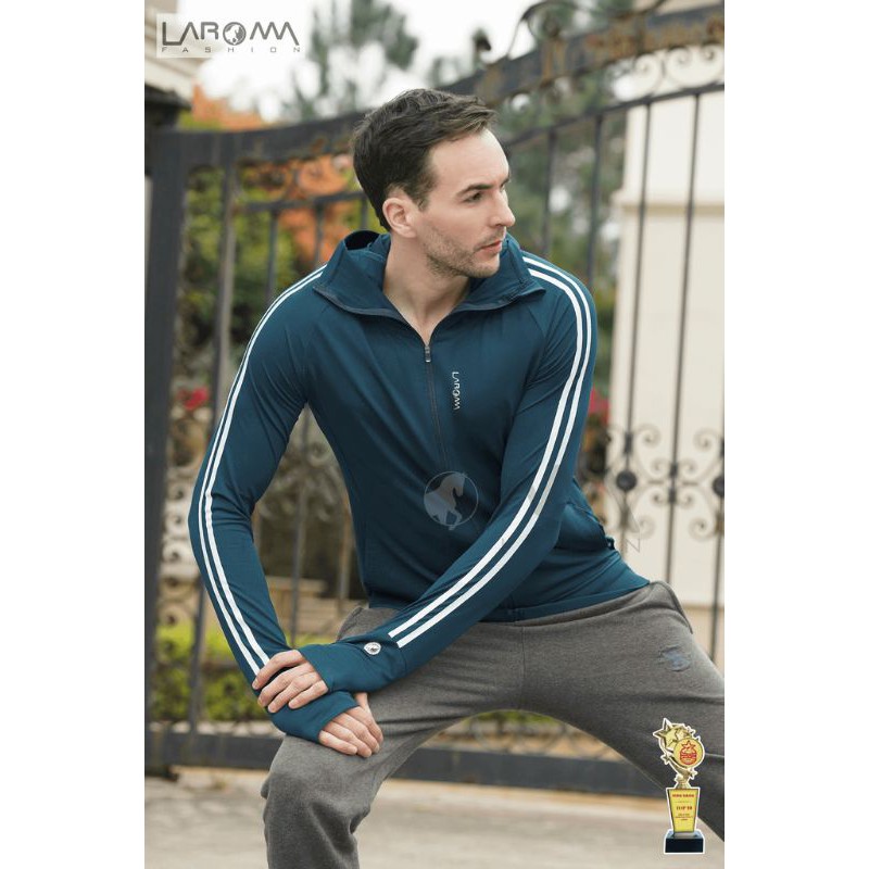 Áo chống nắng Nam LAROMA hàng chính hãng | BigBuy360 - bigbuy360.vn